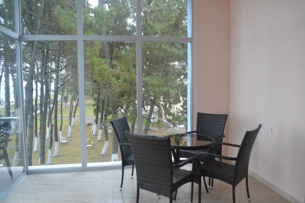 Hotel Solidarity Kobuleti Rom bilde